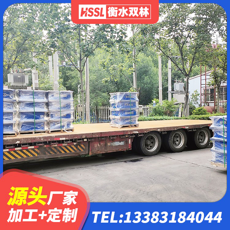 吴堡县天然橡胶隔震支座LRB700生产厂家 吴堡县建筑预制楼梯橡胶隔震支座厂家 吴堡县天然胶橡胶隔震支座源头工厂 吴堡县橡胶支座LNR - 第5张