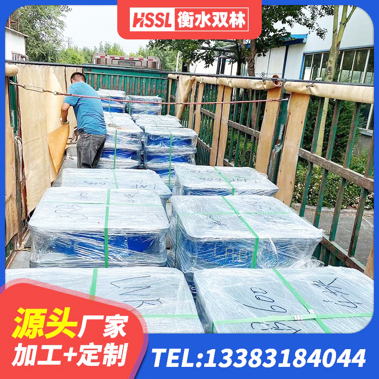 吴堡县HDR1400支座 吴堡县建筑抗震式橡胶隔震支座定制源头工厂 吴堡县建筑叠层隔震支座厂家 吴堡县LNB隔震支座 - 第3张