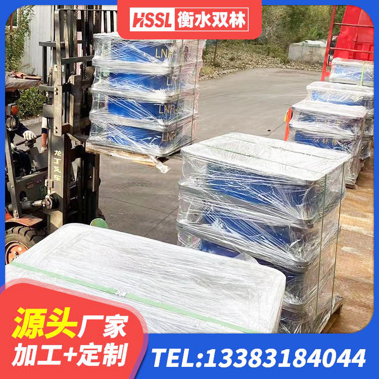 吴堡县高阻尼支座减震支座厂家 吴堡县建筑高承载力隔震支座生产厂家 吴堡县建筑矩形HDR高阻尼隔震支座源头工厂 吴堡县减隔震橡胶支座厂家 - 第3张